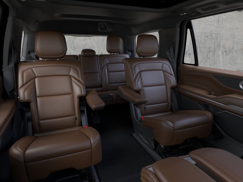 2026 Lincoln Navigator 4X4 RESERVE