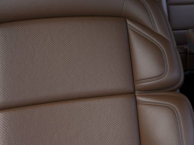 2026 Lincoln Navigator 4X4 RESERVE