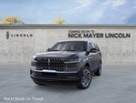 2026 Lincoln Navigator 4X4 RESERVE