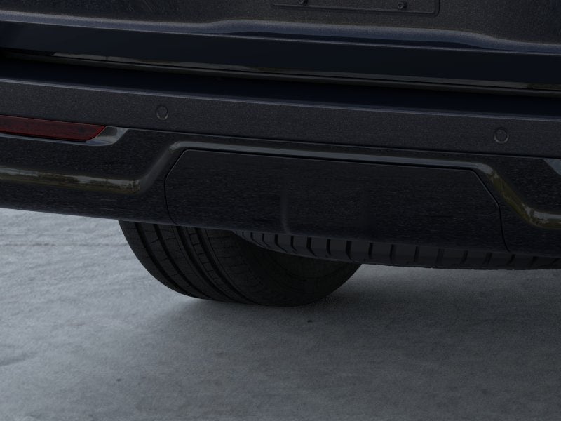 2026 Lincoln Navigator 4X4 RESERVE