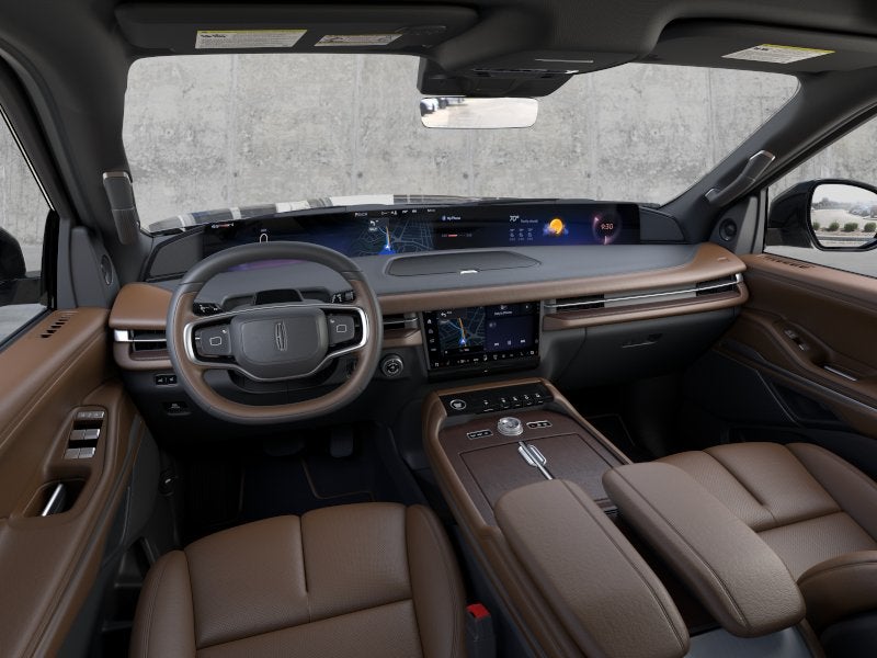 2026 Lincoln Navigator 4X4 RESERVE