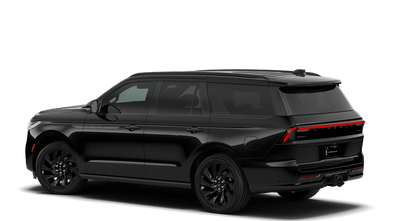 2027 Lincoln Navigator 4X4 RESERVE