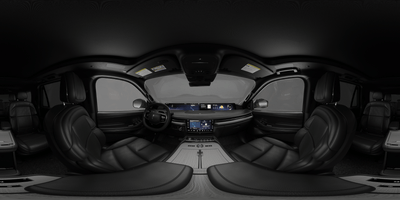 2027 Lincoln Navigator 4X4 RESERVE