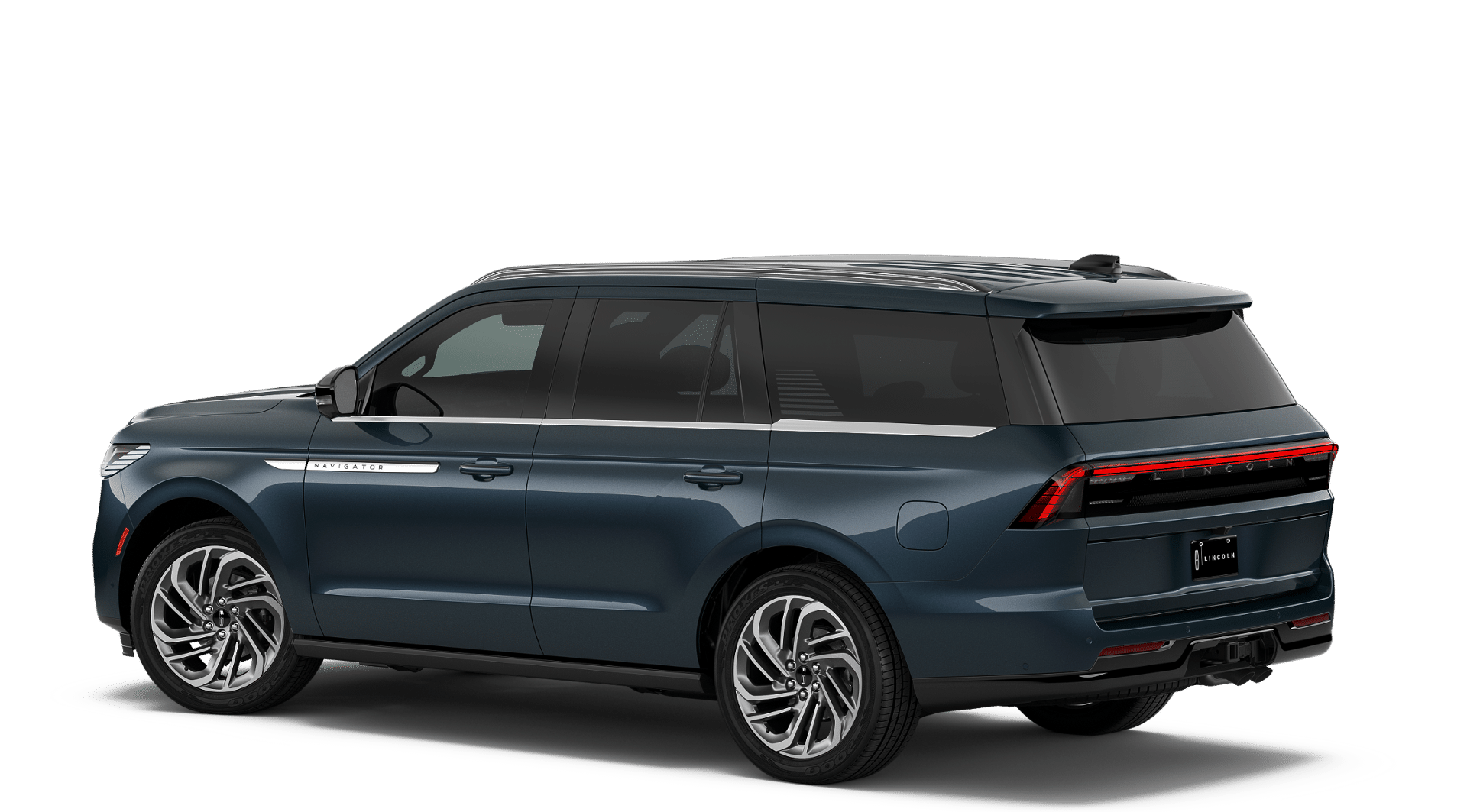 2026 Lincoln Navigator Reserve 4WD's photo