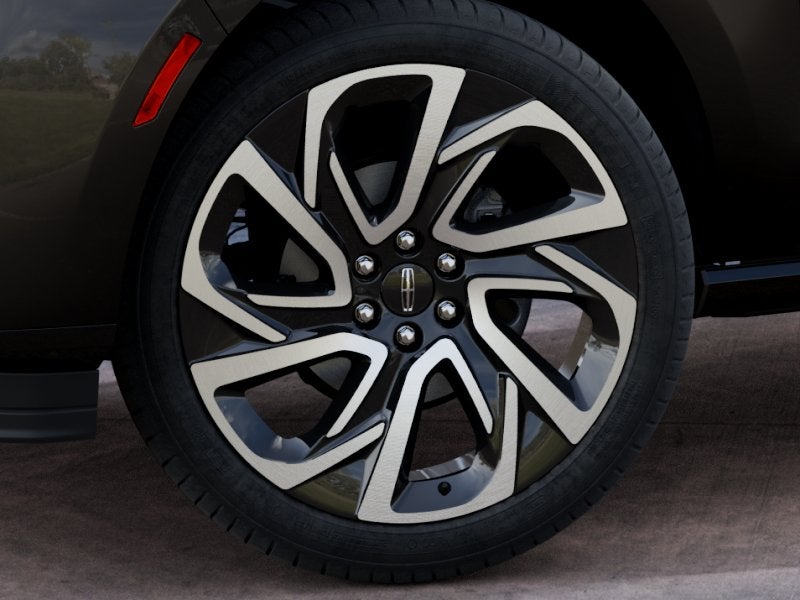 2027 Lincoln Navigator Black Label