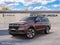 2027 Lincoln Navigator Black Label