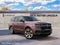 2027 Lincoln Navigator Black Label