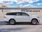 2027 Lincoln Navigator Premiere