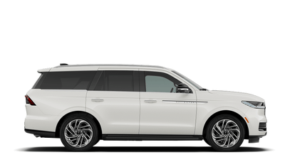 2027 Lincoln Navigator 4X4 PREMIERE