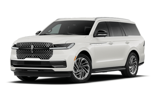 2027 Lincoln Navigator 4X4 PREMIERE