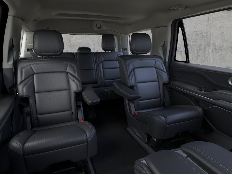 2026 Lincoln Navigator 4X4 PREMIERE