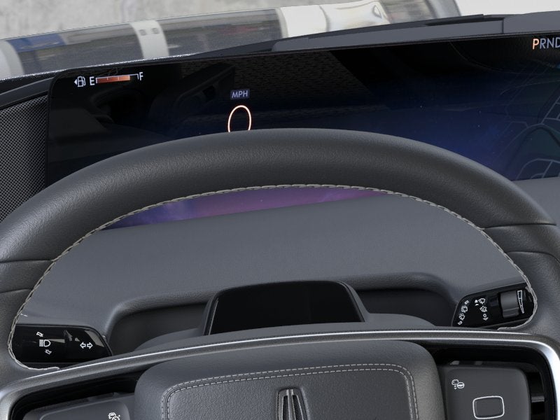 2026 Lincoln Navigator 4X4 PREMIERE