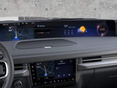 2026 Lincoln Navigator 4X4 PREMIERE