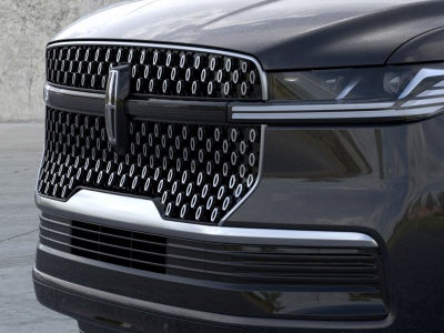 2026 Lincoln Navigator 4X4 PREMIERE
