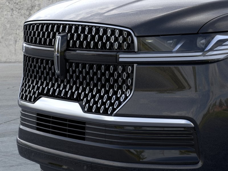 2026 Lincoln Navigator 4X4 PREMIERE