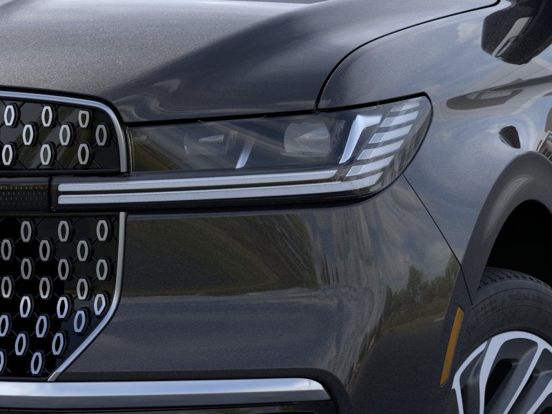 2026 Lincoln Navigator 4X4 PREMIERE