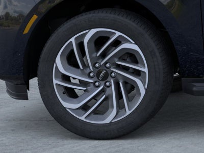 2026 Lincoln Navigator 4X4 PREMIERE