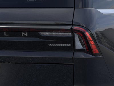 2026 Lincoln Navigator 4X4 PREMIERE