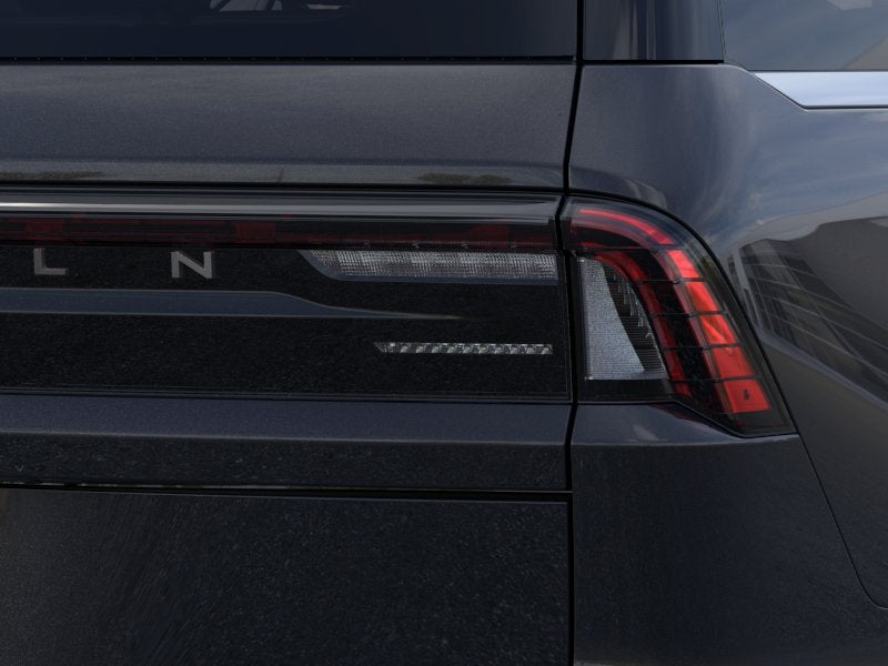 2026 Lincoln Navigator 4X4 PREMIERE