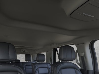 2026 Lincoln Navigator 4X4 PREMIERE