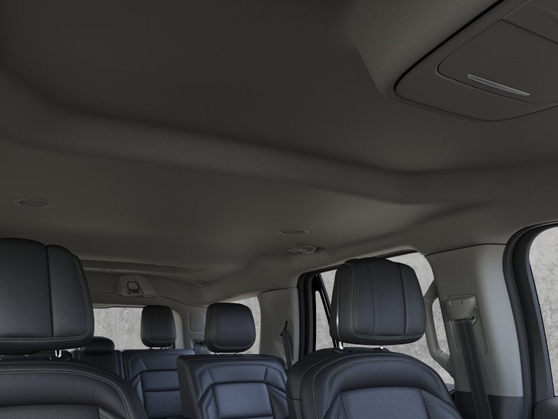 2026 Lincoln Navigator 4X4 PREMIERE