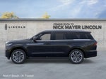 2026 Lincoln Navigator 4X4 PREMIERE