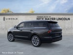 2026 Lincoln Navigator 4X4 PREMIERE