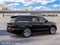 2027 Lincoln Navigator Premiere