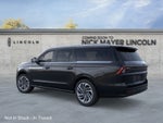 2026 Lincoln Navigator Reserve L