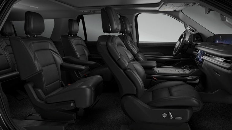 2026 Lincoln Navigator Reserve L