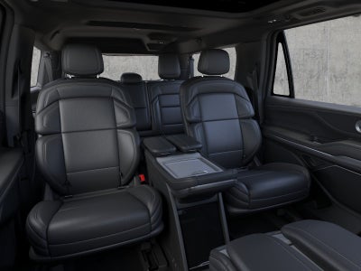 2026 Lincoln Navigator Reserve L
