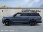 2026 Lincoln Navigator Reserve L