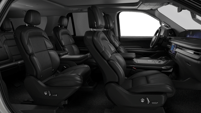 2027 Lincoln Navigator Reserve L