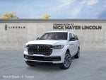 2026 Lincoln Navigator Reserve L