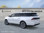 2026 Lincoln Navigator Reserve L