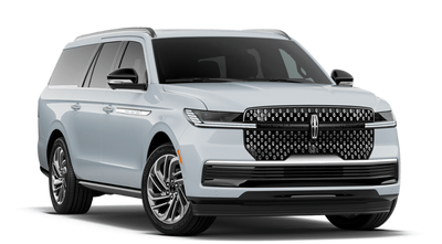 2026 Lincoln Navigator Reserve L