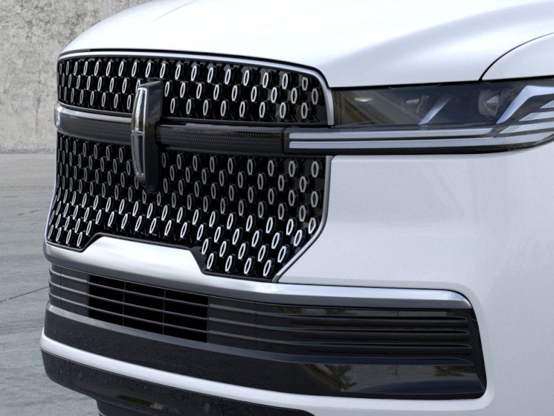 2026 Lincoln Navigator 4X4 RESERVE L