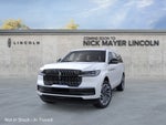 2026 Lincoln Navigator 4X4 RESERVE L