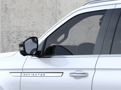 2026 Lincoln Navigator 4X4 RESERVE L
