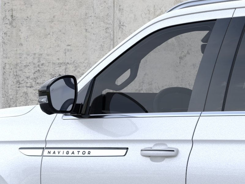 2026 Lincoln Navigator 4X4 RESERVE L