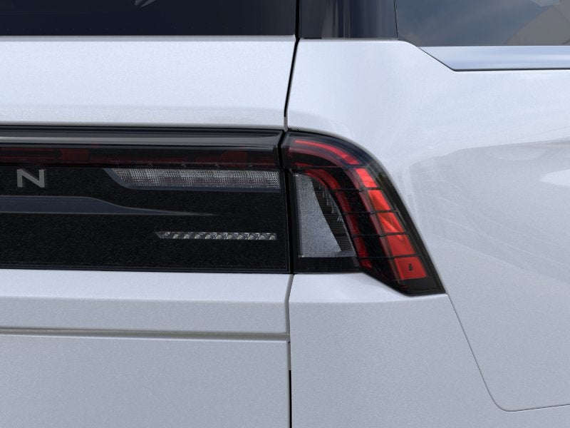 2026 Lincoln Navigator 4X4 RESERVE L