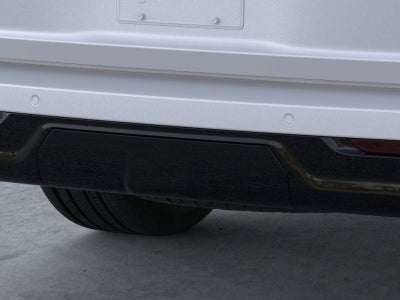 2026 Lincoln Navigator 4X4 RESERVE L