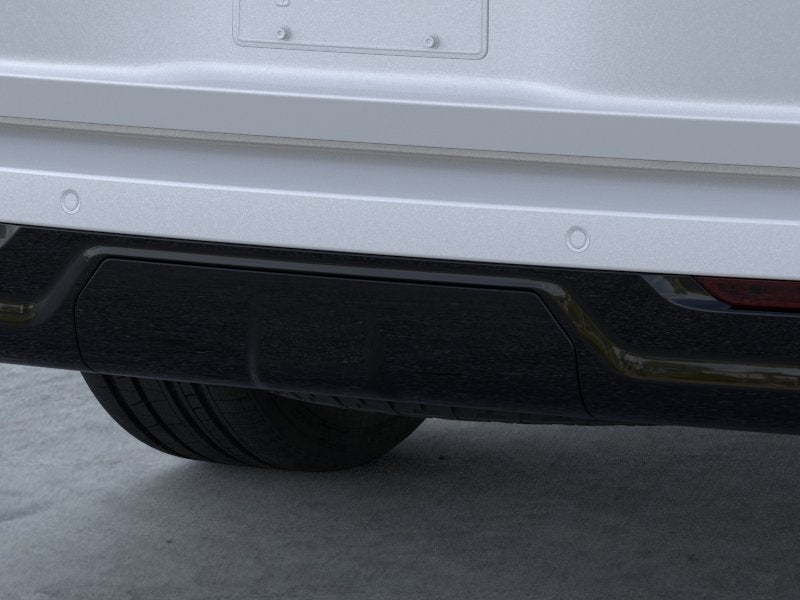 2026 Lincoln Navigator 4X4 RESERVE L