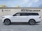 2026 Lincoln Navigator 4X4 RESERVE L