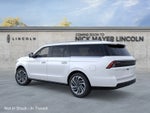 2026 Lincoln Navigator 4X4 RESERVE L