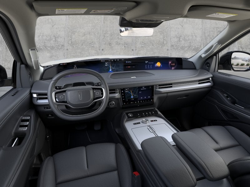 2026 Lincoln Navigator 4X4 RESERVE L