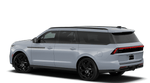 2027 Lincoln Navigator Reserve L