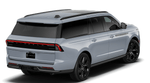 2027 Lincoln Navigator Reserve L