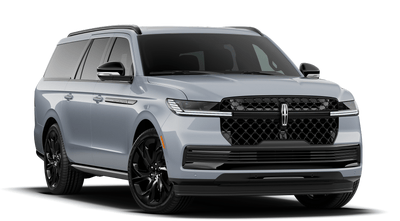 2027 Lincoln Navigator Reserve L