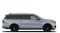 2027 Lincoln Navigator Reserve L